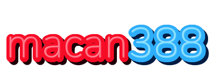 macan388 — logo kanal