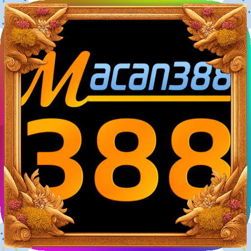 macan388 — galeri pratinjau Resmi APK